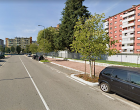 Milano, al via i lavori di riqualificazione del quartiere di via Bolla