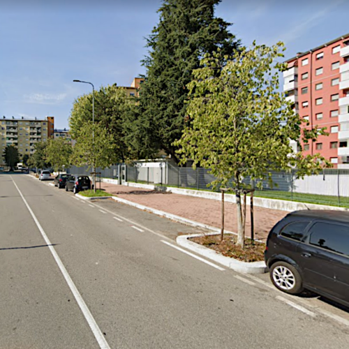 Milano, al via i lavori di riqualificazione del quartiere di via Bolla