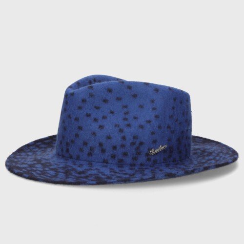 I cappelli Borsalino vanno allo scoperta dello spazio con il nuovo “Head of Style” Jacopo Politi