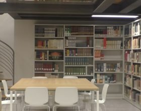 Nuovi e moderni spazi per la Biblioteca “Carlo Mosso” del Conservatorio Vivaldi