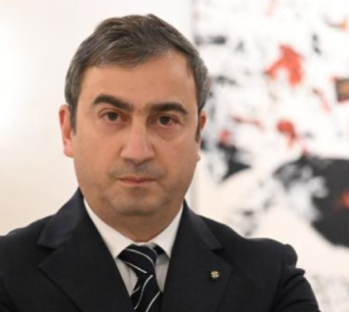 Farnesina, il pavese Marco Peronaci è il nuovo rappresentante italiano alla Nato