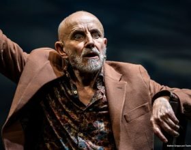 Sabato 14 gennaio Giuseppe Cederna in “Storia di un corpo” al Teatro Alfieri di Asti
