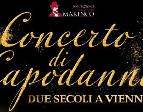 Al Teatro Romualdo Marenco di Novi il 2023 inizia con il “Concerto di Capodanno”