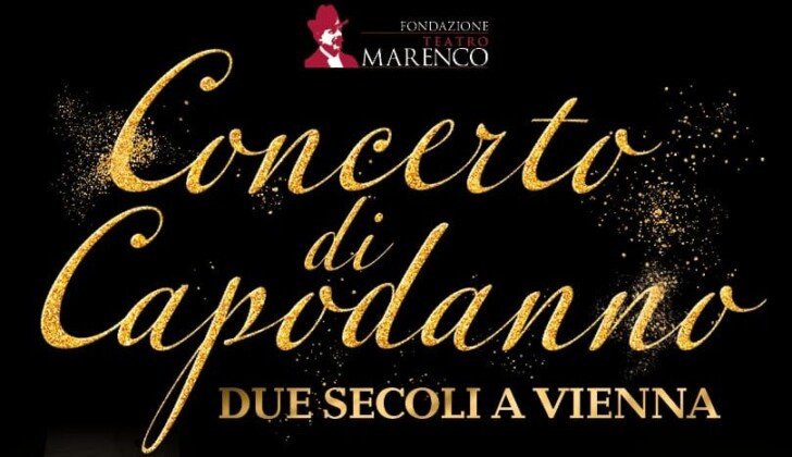 Al Teatro Romualdo Marenco di Novi il 2023 inizia con il “Concerto di Capodanno”