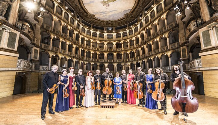 Dindo apre la rassegna “Solisti d’Orchestra” al Teatro Fraschini di Pavia