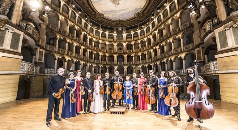 Dindo apre la rassegna “Solisti d’Orchestra” al Teatro Fraschini di Pavia