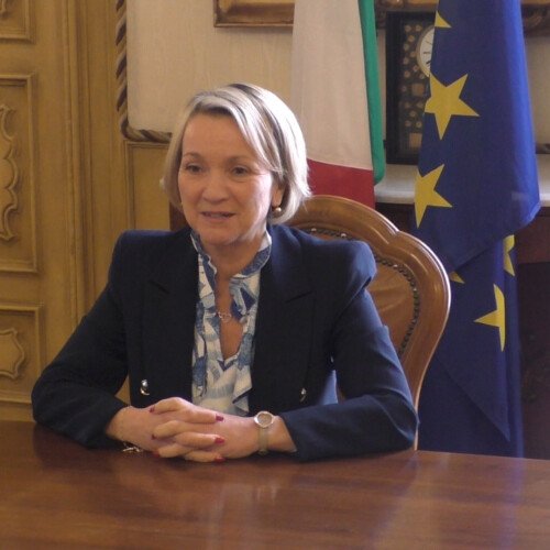 Alessandra Vinciguerra nuovo Prefetto di Alessandria: “Provincia con una multiculturalità tutta italiana”