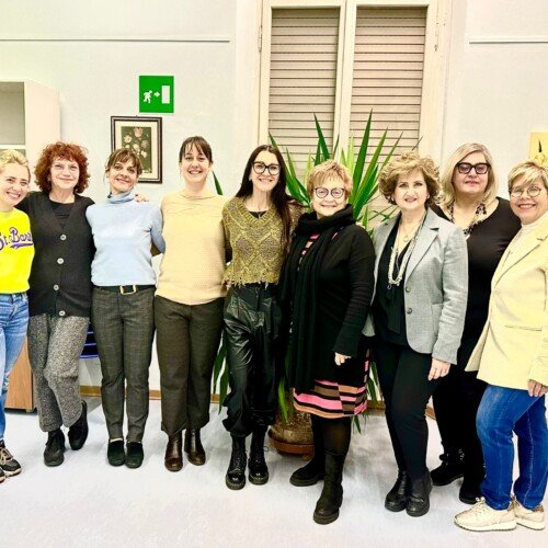 Associazione Donne Medico Alessandria: Federica Grosso nuova presidente provinciale