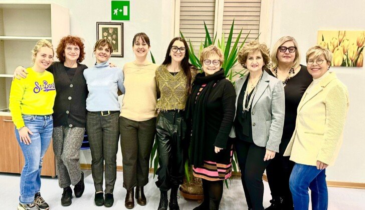Associazione Donne Medico Alessandria: Federica Grosso nuova presidente provinciale