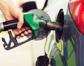 Carburanti, ancora in rialzo i prezzi del rifornimento