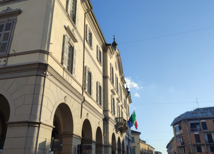 A Broni è partito il percorso condiviso sul nuovo piano urbanistico