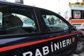 Dramma familiare a Castellucchio: anziano arrestato per tentato omicidio
