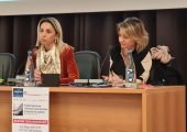 Al Santachiara di Tortona l’assessore regionale Elena Chiorino: “Dignità del lavoro sia garantita a tutti”