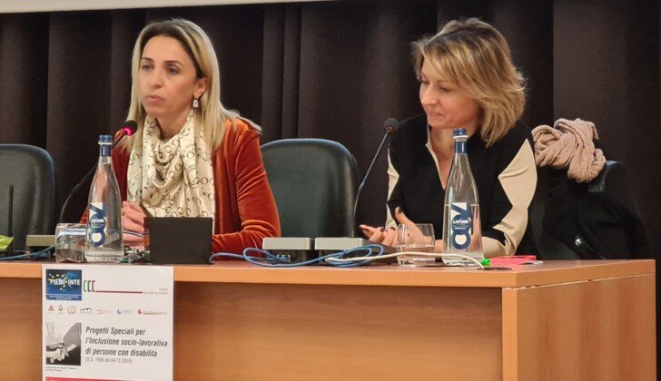 Al Santachiara di Tortona l’assessore regionale Elena Chiorino: “Dignità del lavoro sia garantita a tutti”