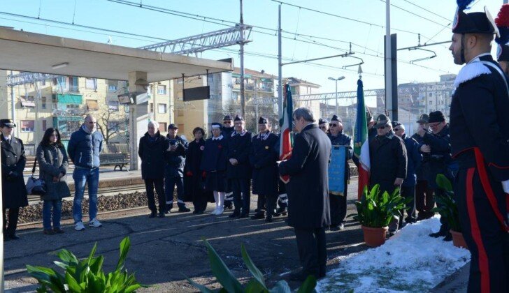 Strage stazione di Novi: i Carabinieri uccisi nel 1971 saranno ricordati giovedì 25