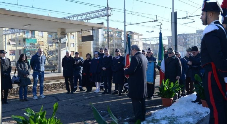 Strage stazione di Novi: i Carabinieri uccisi nel 1971 saranno ricordati giovedì 25