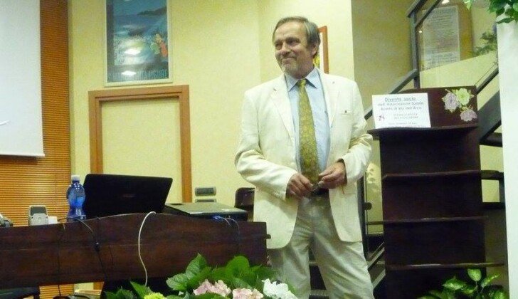 Alessandria piange la morte del maestro Federico Ermirio, per oltre 20 anni direttore del Conservatorio