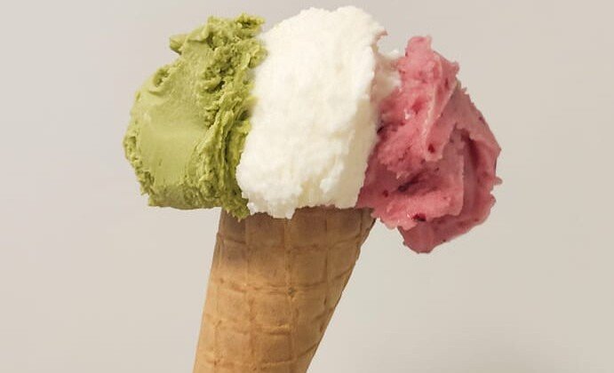 Sono 64 le migliori gelaterie d’Italia: due sono in provincia di Alessandria