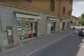 Furto di articoli sportivi in un negozio a Tortona: Polizia Locale denuncia il responsabile