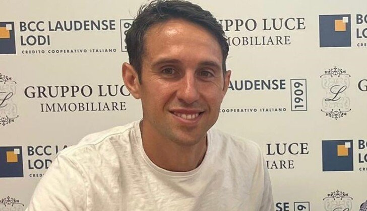 Alessandria Calcio: in mediana arriva il primo acquisto, il 36enne Luca Guidetti