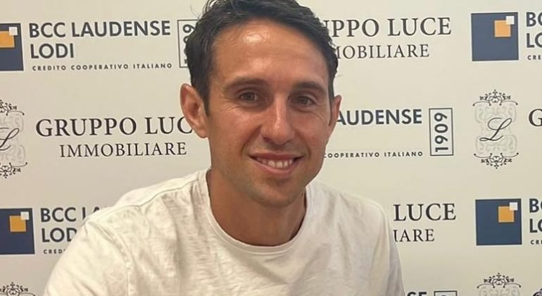 Alessandria Calcio: in mediana arriva il primo acquisto, il 36enne Luca Guidetti