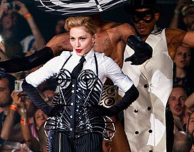 Madonna torna in concerto il 23 novembre al Mediolanum Forum di Milano