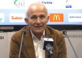 Mercato Alessandria Calcio, ds Cerri: “Lavoriamo per un attaccante di esperienza e un giovane terzino”