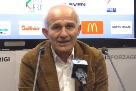 Mercato Alessandria Calcio, ds Cerri: “Lavoriamo per un attaccante di esperienza e un giovane terzino”