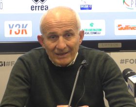 Grigi, ds Cerri: “Prestazione non degna di noi, squadra attanagliata dalla paura. Chiedo scusa ai tifosi”
