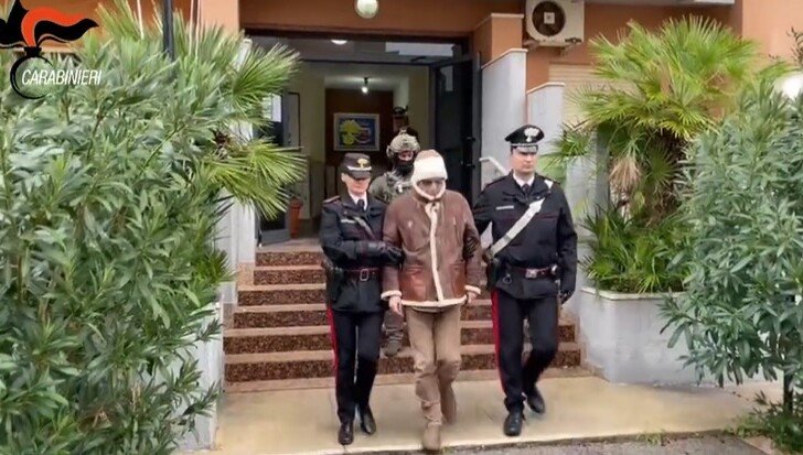 Arresto Messina Denaro, Libera Alessandria: “Giornata storica, il segno che lo Stato non ha gettato la spugna”