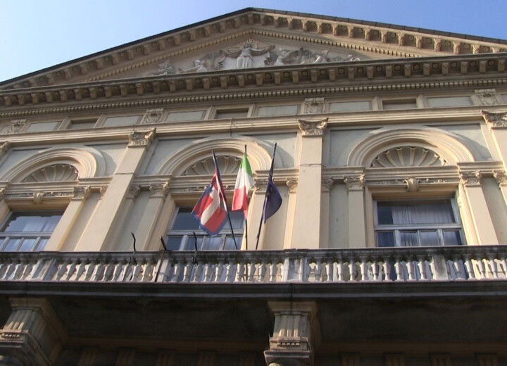 Ospedale Alessandria: confermati il direttore sanitario Bernini e il direttore amministrativo Corona