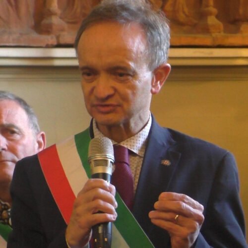 Paolo Ponta è stato nominato Prefetto di Piacenza