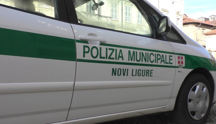 Ruba una motosega dal cortile del liceo Amaldi: individuato e denunciato dalla Polizia Locale di Novi