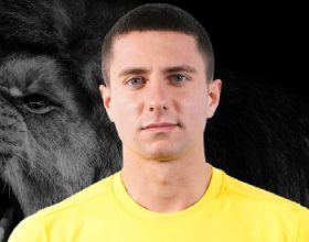 Alessandria Calcio: in arrivo il giovane terzino Christophe Renault dalla Viterbese