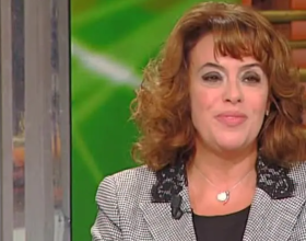 Mariangela Rondinelli ospite a “Elisir” per parlare di labirintite e celiachia