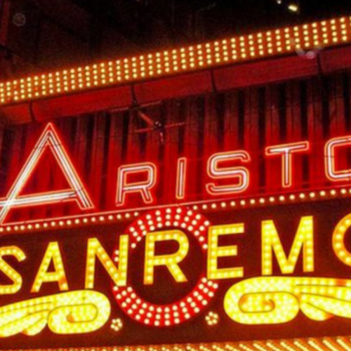 RadioGold vi racconta il Festival di Sanremo 2023