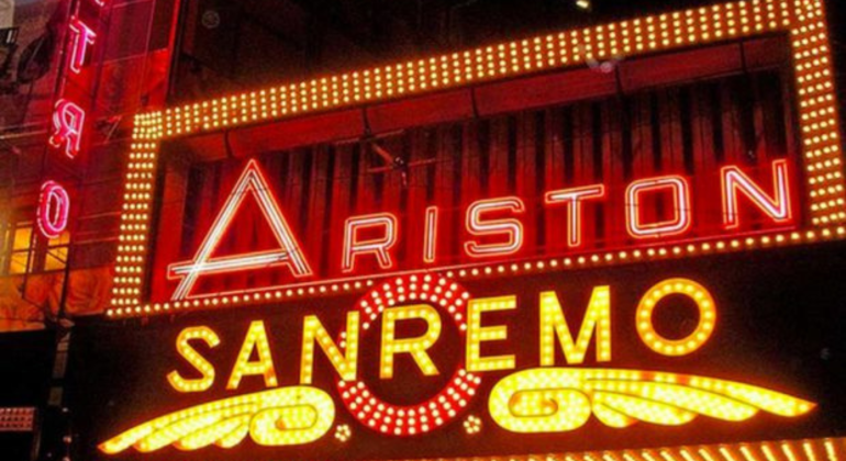 RadioGold vi racconta il Festival di Sanremo 2023