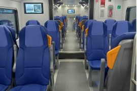 Lunedì riapre la linea ferroviaria Genova-Ovada-Acqui Terme