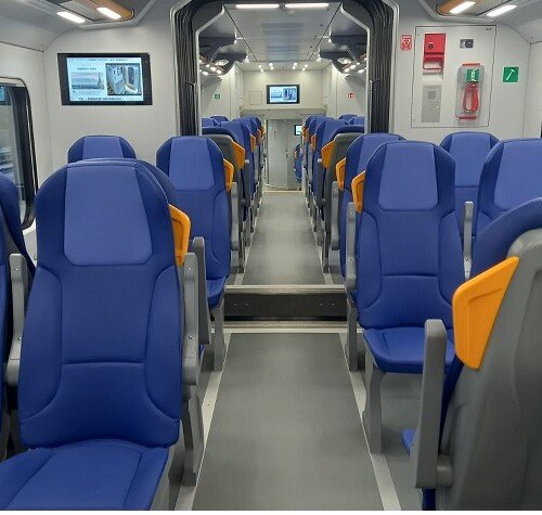 Milano: assessore Lucente, “valuto presenza fissa militari su treni”