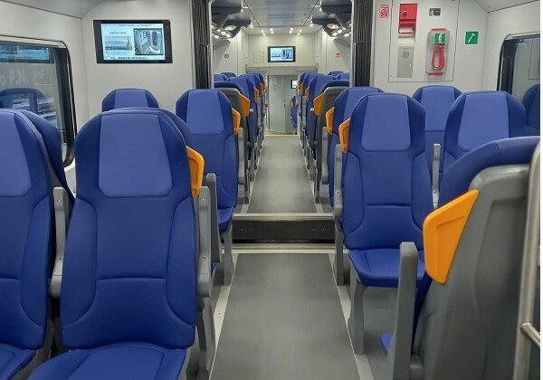 Milano: assessore Lucente, “valuto presenza fissa militari su treni”