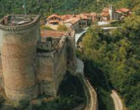 A Val di Nizza il nuovo centro di accoglienza per il turismo d’Oltrepò
