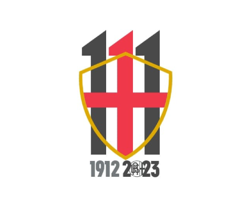 Alessandria Calcio: per i 111 anni la squadra in campo con uno stemma rievocativo sulla maglia