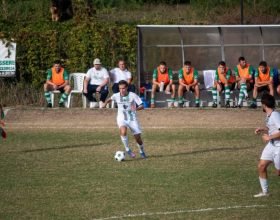 Calcio: i risultati finali delle squadre della provincia di Pavia dall’Eccellenza alla Terza Categoria