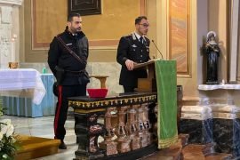Carabinieri: nuovi incontri nel Tortonese per mettere in guardia tra furti e truffe contro gli anziani