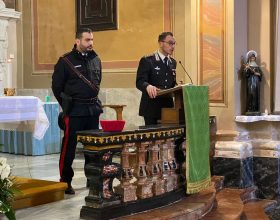 Carabinieri: nuovi incontri nel Tortonese per mettere in guardia tra furti e truffe contro gli anziani