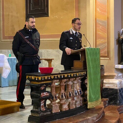 Carabinieri: nuovi incontri nel Tortonese per mettere in guardia tra furti e truffe contro gli anziani