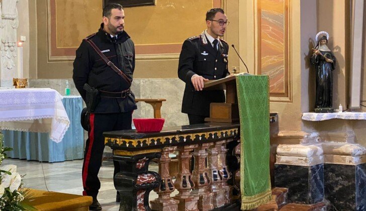 Carabinieri: a Tortona, Castelnuovo e Pontecurone la campagna informativa anti-truffe. Ecco i 6 consigli