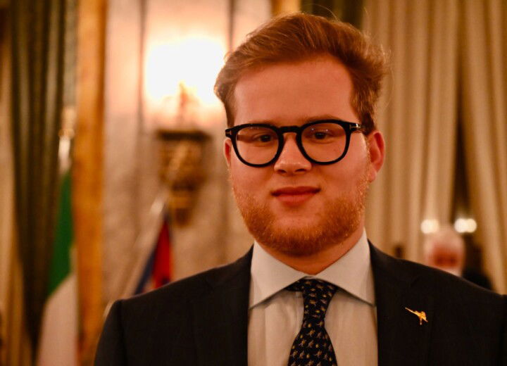 Capuzzo contro Oddone: “Metodo panem et circenses non funziona, sindaco capisca che è sfiduciato”