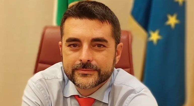 Scalo merci, Cammalleri: “Dal M5S la mossa decisiva. Ora si continui sulla strada che abbiamo tracciato”