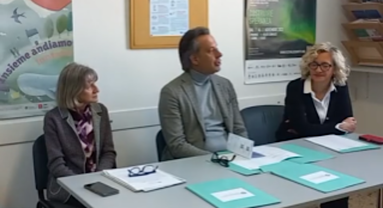 CSV Lombardia Sud torna a Vigevano dopo tre anni per supportare il Terzo Settore